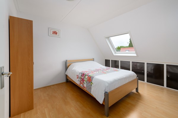 Medium property photo - Bakboard 4, 8502 AM Joure